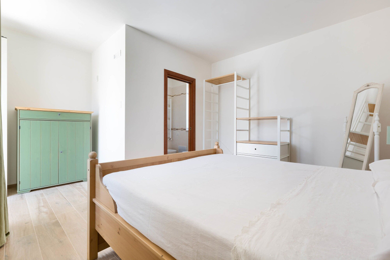 Bedroom 5, Sogno d`Itria, Brindisi