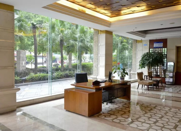 Others 3, Zhuzhou Jinjin Haiyue Hotel, Zhuzhou