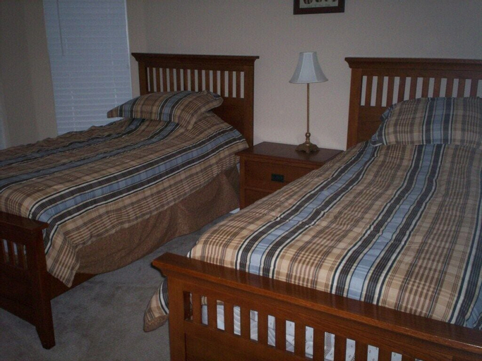 Bedroom, R1 Westhaven 4 bed / 3 Bath, Polk