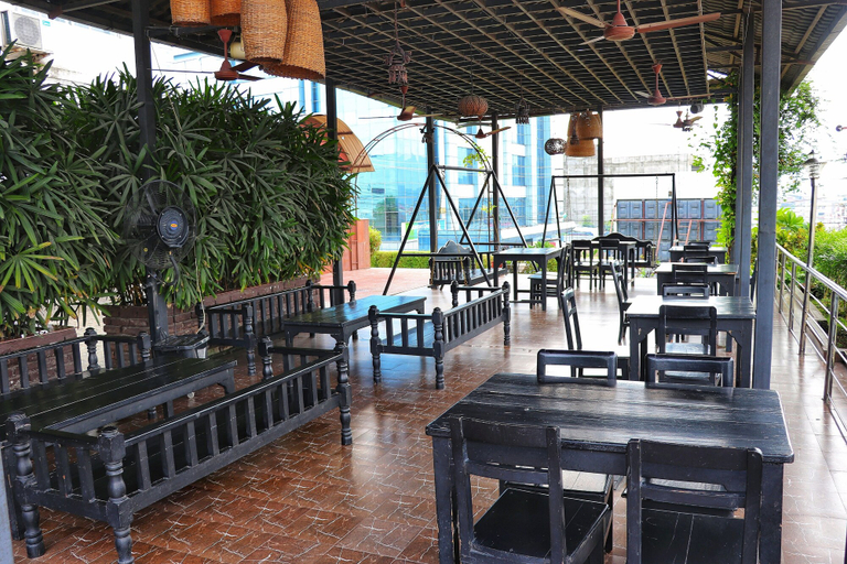 Food & Drinks 2, Landmark Narayani, Narayani