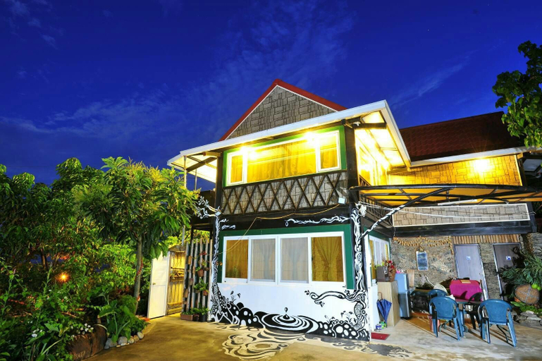 Exterior & Views 2, Jilufugan B&B, Taitung