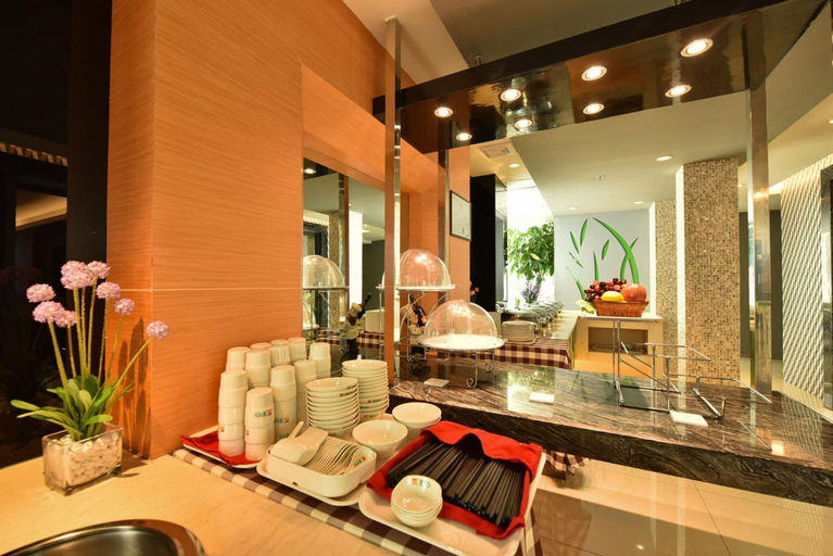 Others 4, Jinjiang Inn Select (Haikou Arcade House Old Street Binhai Avenue), Haikou