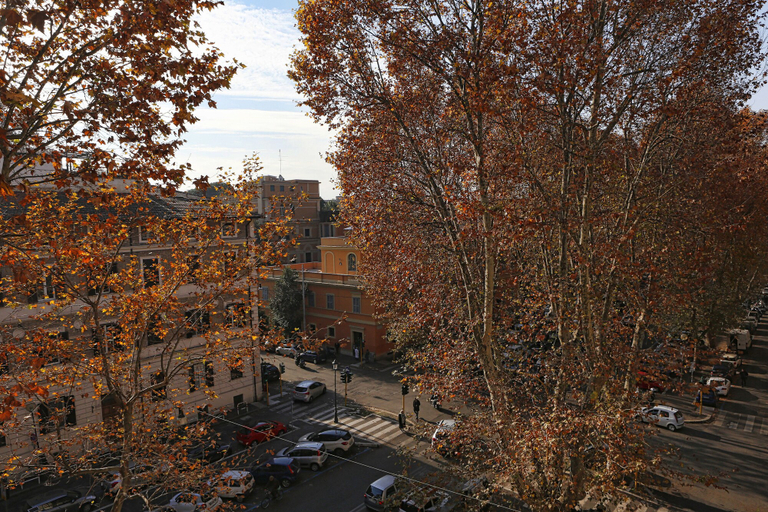 Exterior & Views 2, Casa Sotgiu Guest House, Roma
