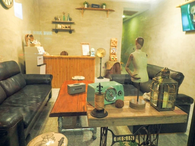 Food & Drinks, Mumu Inn, Pingtung