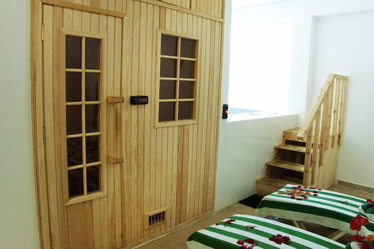 Bedroom 4, Falcon Hills Hotel, Sharm el-Sheikh