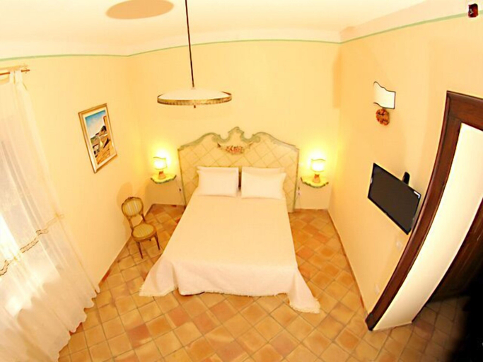 Bedroom 2, Palazzo Madeo - Residenza d'Epoca, Cosenza