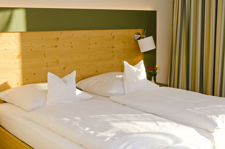 Bedroom 3, Hotel Mutzel, Breisgau-Hochschwarzwald