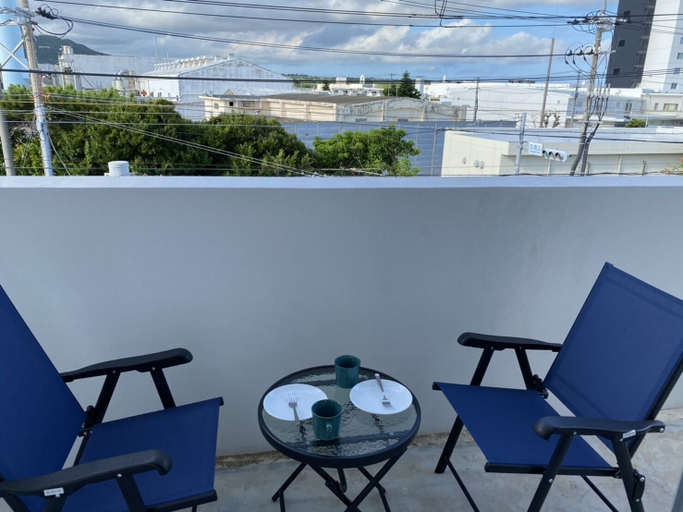Others 5, Court MORE, Ishigaki