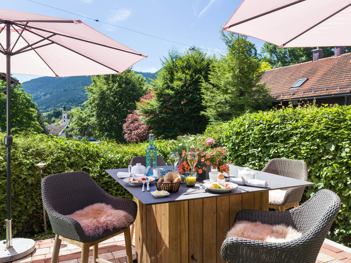 Food & Drinks 5, Ammergauer Zeitgeist, Garmisch-Partenkirchen