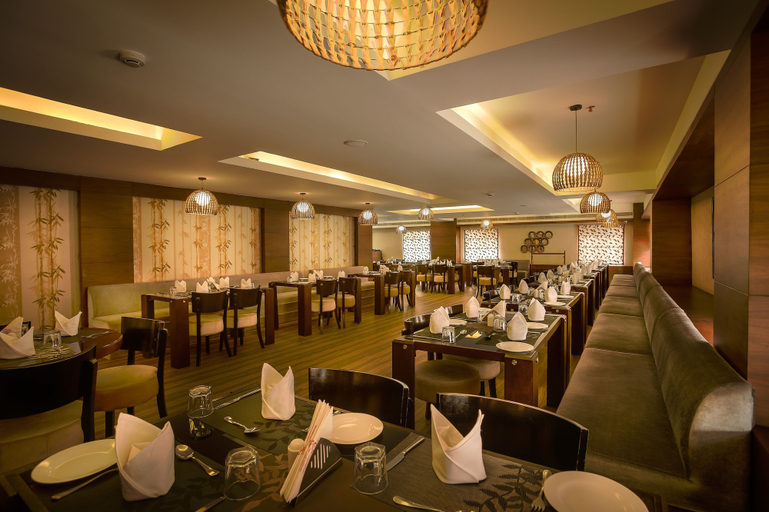 Food & Drinks 5, KGA Elite Continental Hotels, Pathanamthitta