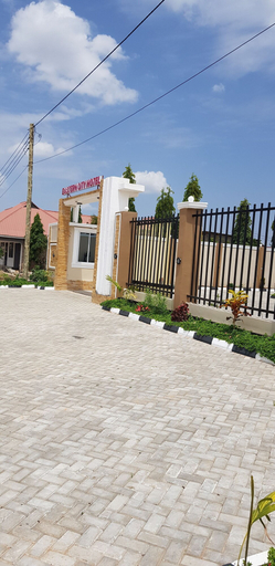Exterior & Views 2, Eastern City Hotel, Dodoma Urban