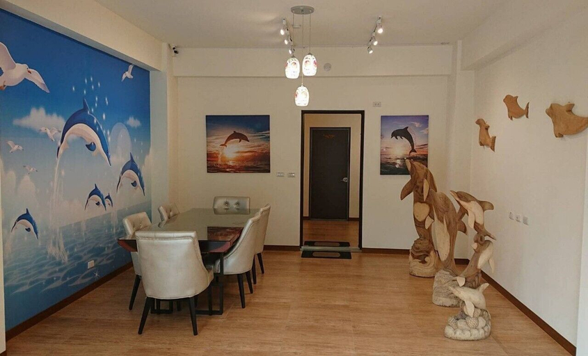 Others 4, Dolphin Love B&B, Hualien