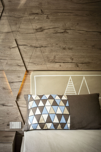 Bedroom 3, Sandalia Boutique Hotel - Adults Only, Olbia-Tempio