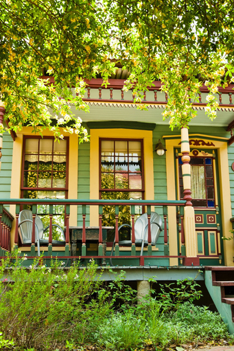 Exterior & Views 2, Park Lane Guest House, Travis