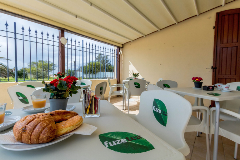 Food & Drinks 5, Hotel Villa del Mare, Cagliari