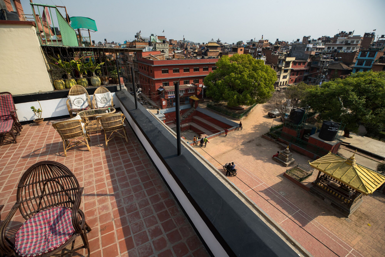 Others 5, Lumbini Heritage Home, Bagmati
