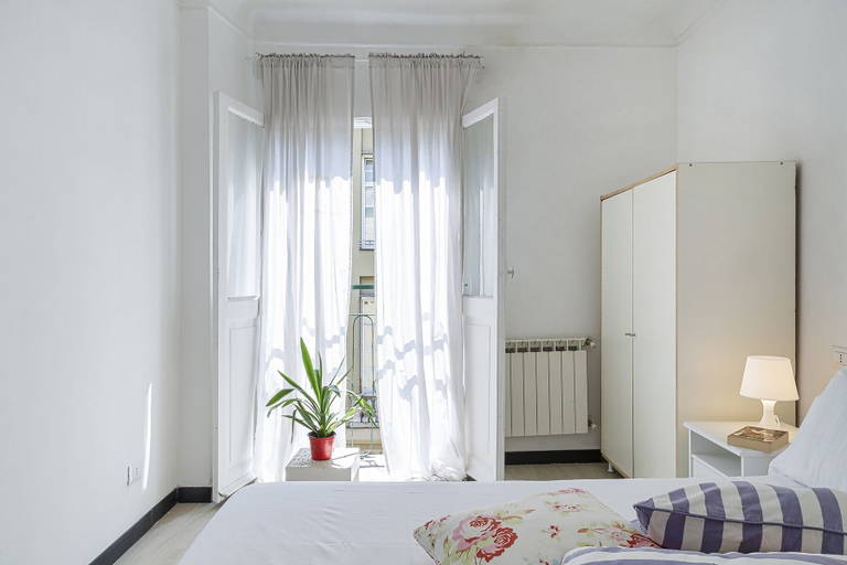 Room 5, A pochi passi da Piazza de Ferrari by Wonderful Italy, Genova