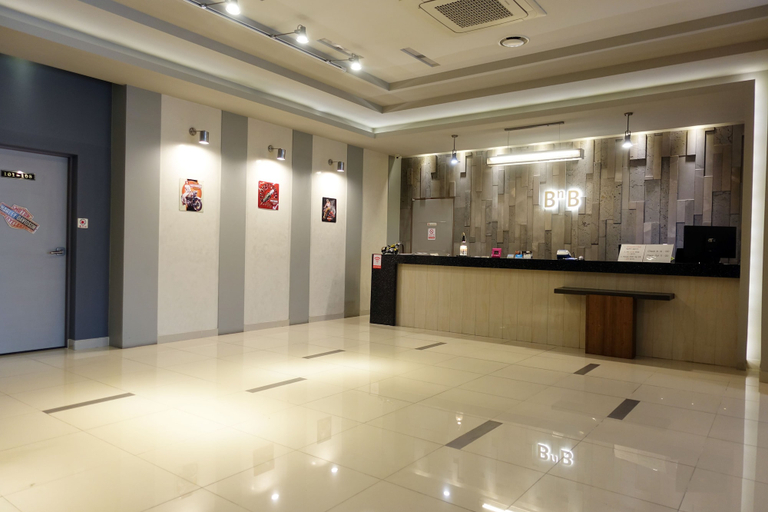 Others 4, Gallery Hotel BnB, Jeju