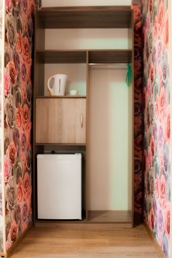 Others 5, Guest house  HOLA, Sochi gorsovet