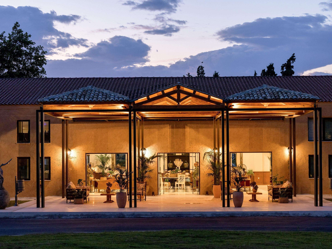Exterior & Views 2, Grecotel LUX ME Costa Botanica, Ionian Islands