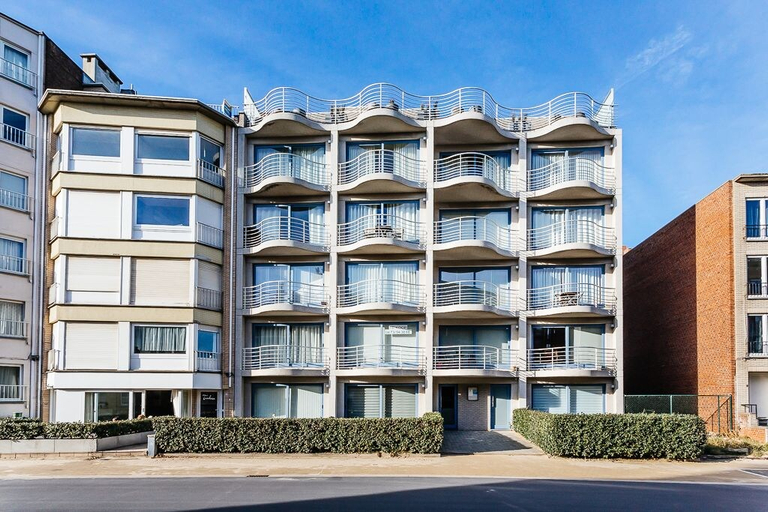 Exterior & Views, Gaston Lejeune 304, West-Vlaanderen