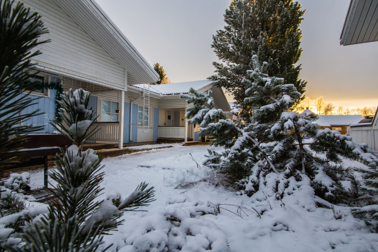 Exterior & Views 2, Arctic Resort Delight, Lapland