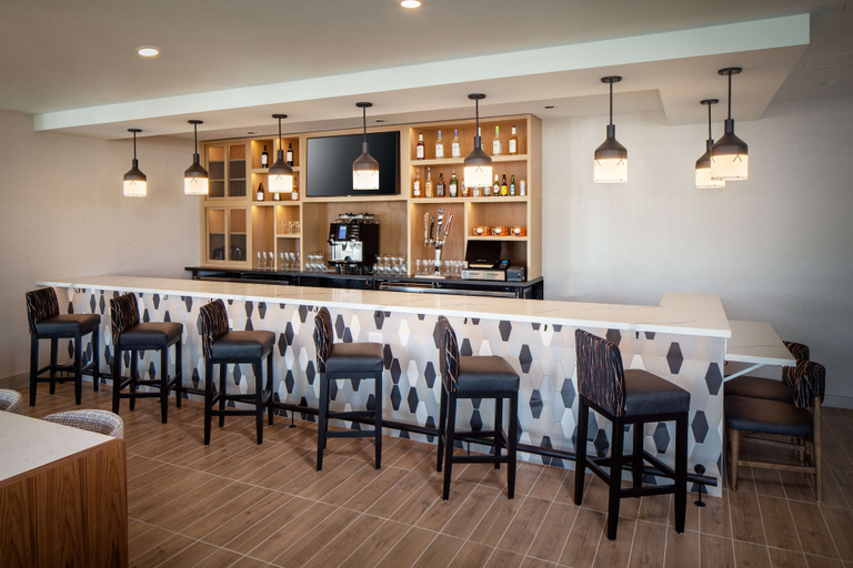 Food & Drinks 5, Hyatt House North Scottsdale, Maricopa