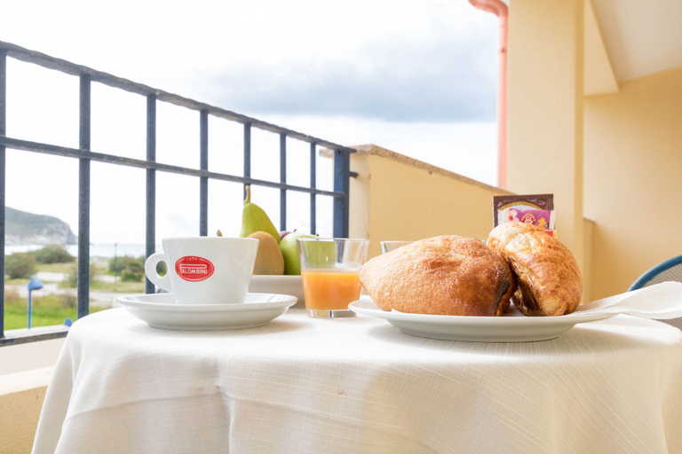 Food & Drinks 5, Hotel Villa del Mare, Cagliari