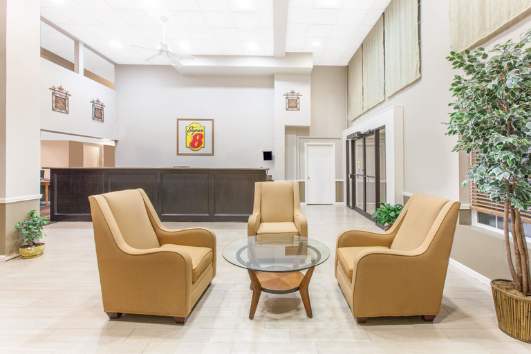 Others 5, Super 8 by Wyndham Oklahoma City, Oklahoma
