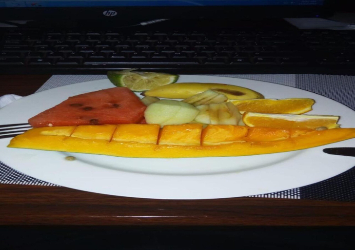 Food & Drinks 5, Skylight motel Kigali Rwanda, Kicukiro