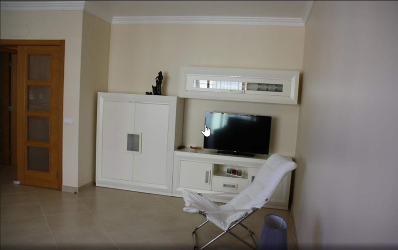 Others 4, Fantastic Fátima Apartment, Vila Real de Santo António