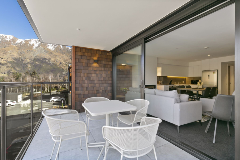 Others 5, Rihiri Apartment, Queenstown-Lakes