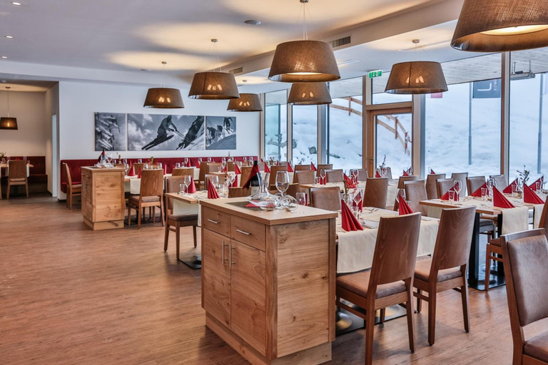 Food & Drinks 5, Lizum 1600 - Hotel & Kompetenzzentrum, Innsbruck Land