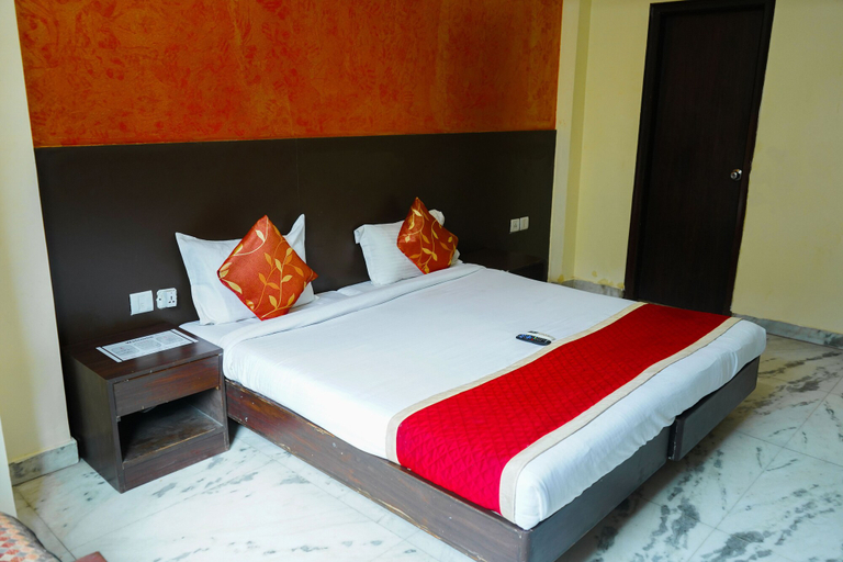 Bedroom 2, PLatinum SQS Key, Gurgaon
