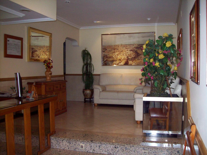 Others 5, Hostal Los Gavilanes 2, Toledo