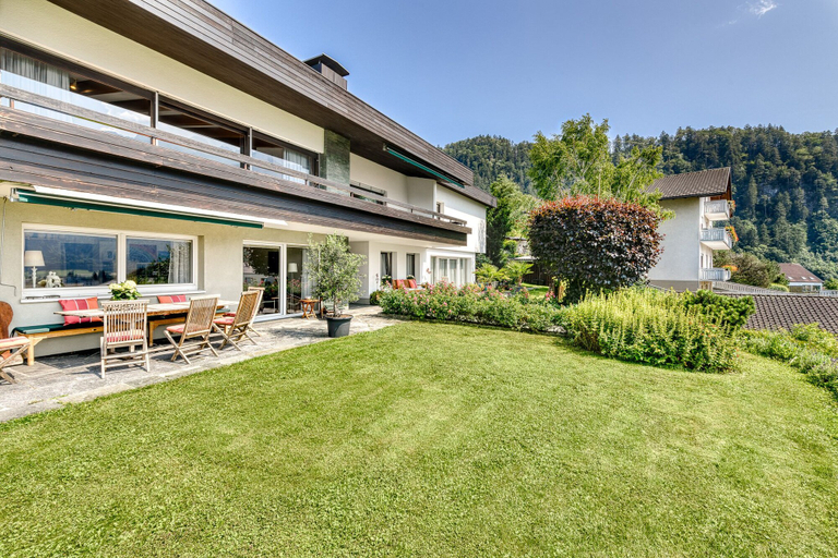 Exterior & Views, Panoramavilla Bludenz by A-Appartments, Bludenz