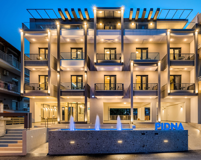 Exterior & Views 1, Pidna, Central Macedonia