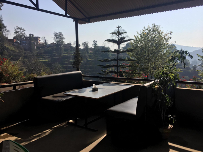 Others 2, Green Hill Rest Camp, Bagmati