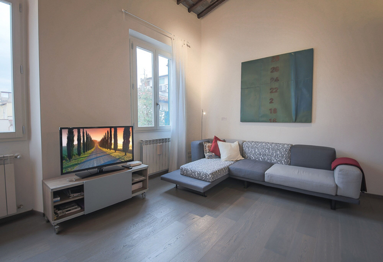 Others 3, Pepi Loft, Florence