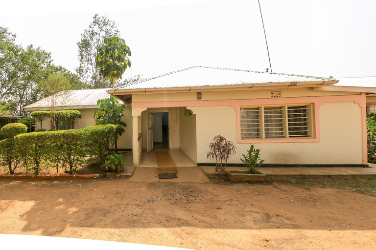Exterior & Views 2, Legacy 2014 Hotel, Bondo