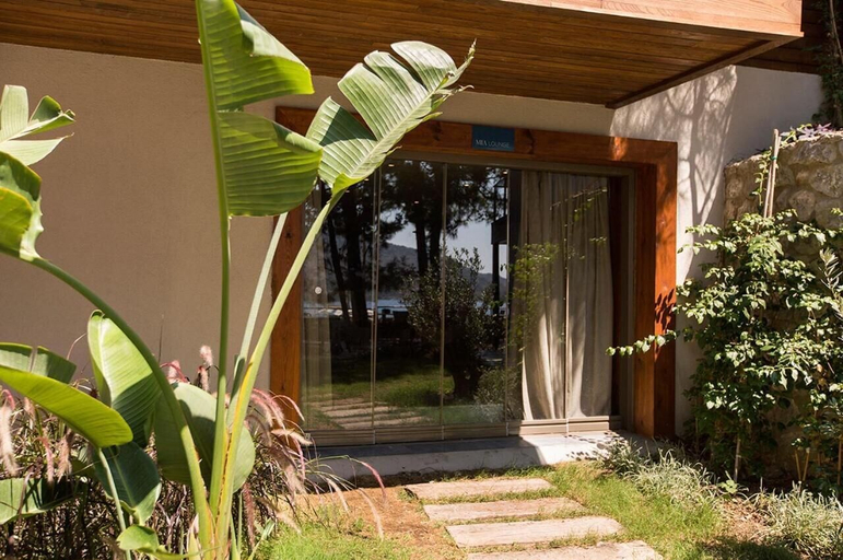 Exterior & Views 2, Miamai Butik Otel - Adults Only, Marmaris