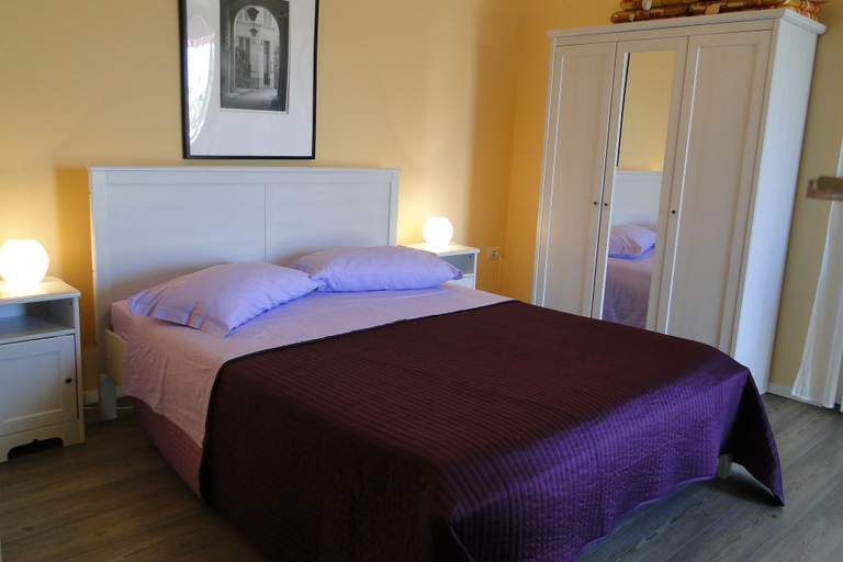 Bedroom 2, Apartments Villa Ela, Umag