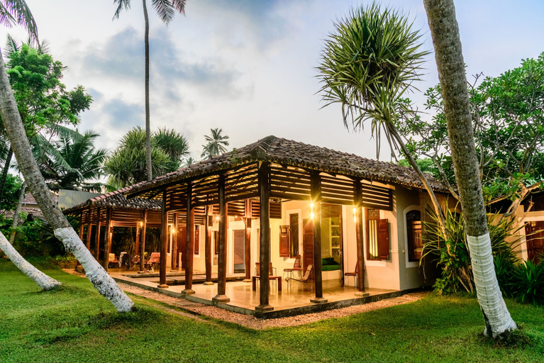 Exterior & Views 2, Apa Villa Thalpe, Habaraduwa