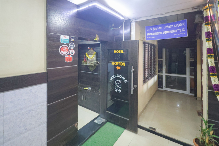 Others 4, PPH Living Stepsotel, Dakshina Kannada