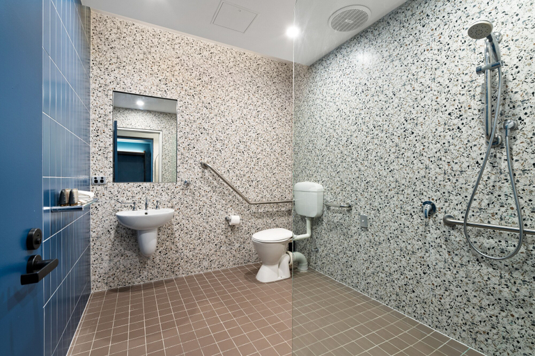 Bathroom 5, Eden Oak Geelong, Geelong