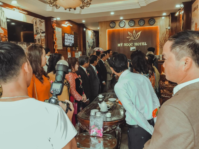 Food & Drinks 5, My Ngoc Hotel, Buon Ma Thuot