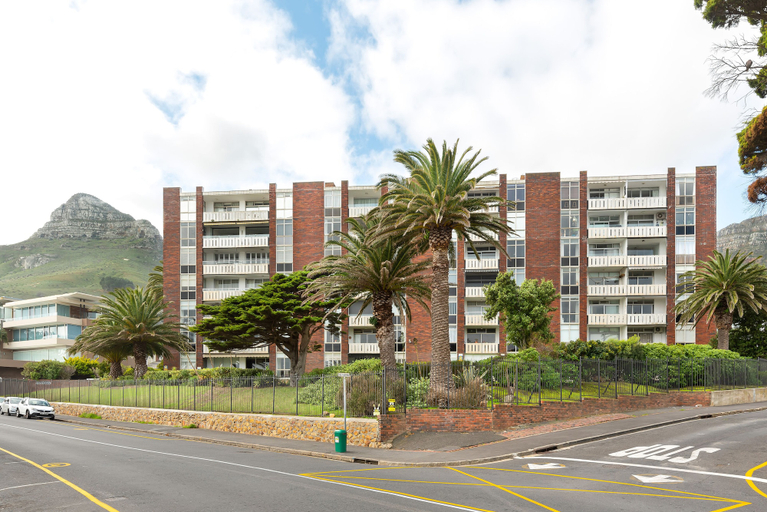 Exterior & Views, Sonnekus 5, City of Cape Town