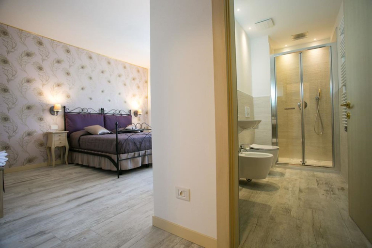 Bedroom 4, Dolce Laguna, Venezia