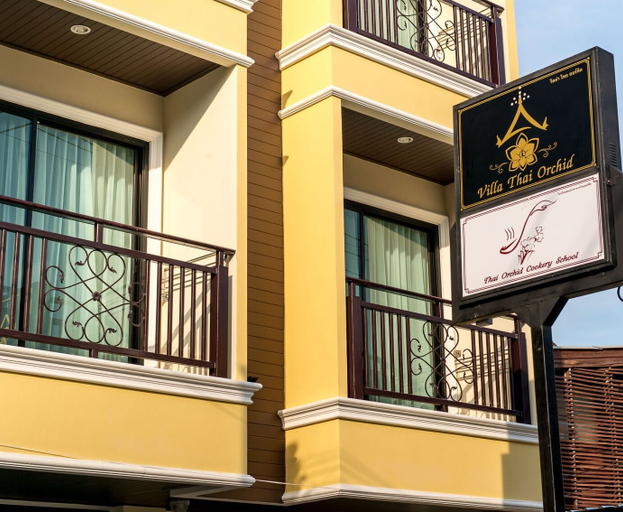 Exterior & Views 2, Villa Thai Orchid - Adults Only, Muang Chiang Mai