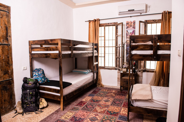 Bedroom 3, La Casetta